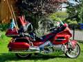 Honda GL 1800 SC 47 Rojo - thumbnail 16