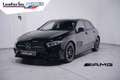 Mercedes-Benz A 180 Business Solution AMG Navi Camera PDC v+a Sfeerver Schwarz - thumbnail 1