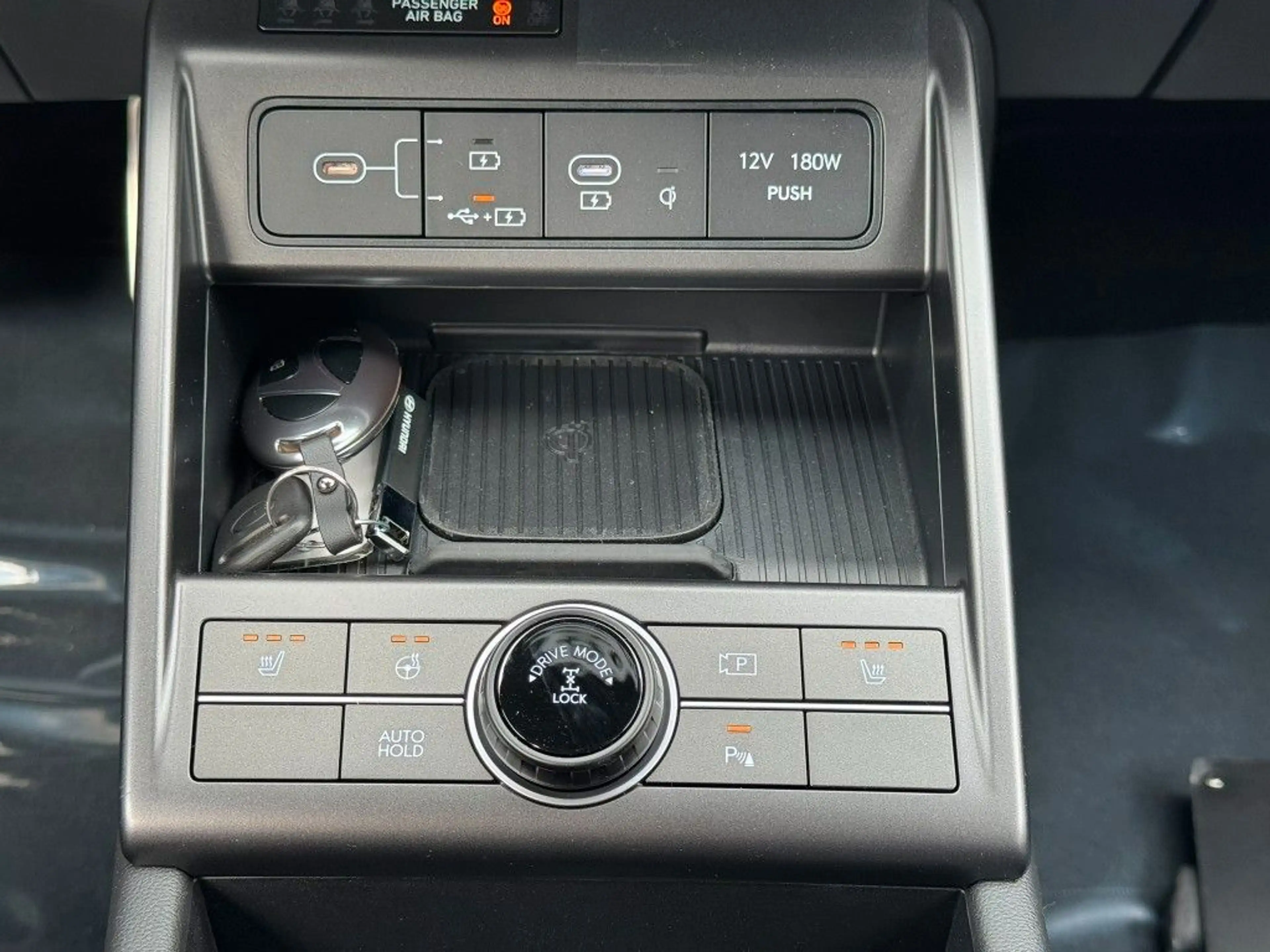 Hyundai KONA 1,6 T-GDI N-Line Automatik 4WD / NAVI / KAM — photo 24