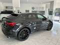 Audi RS Q3 SPORTBACK 2.5 TFSI 400 CV VALCONA TETTO SEDILI 21 Black - thumbnail 3