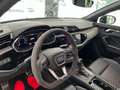 Audi RS Q3 SPORTBACK 2.5 TFSI 400 CV VALCONA TETTO SEDILI 21 Zwart - thumbnail 8