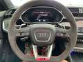 Audi RS Q3 SPORTBACK 2.5 TFSI 400 CV VALCONA TETTO SEDILI 21 Fekete - thumbnail 14