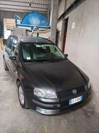 Stilo 2004 Multiwagon Multiwagon 1.9 mjt 120cv