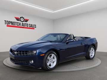 2dr Conv 1LT