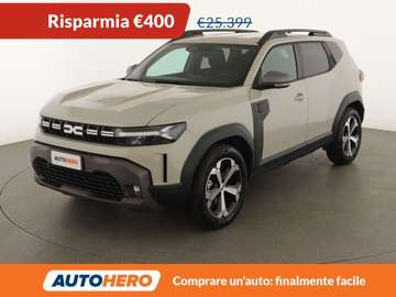 1.6 Hybrid Journey