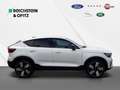 Volvo C40 Recharge Pure Electric Twin Motor Ultimate Alb - thumbnail 4