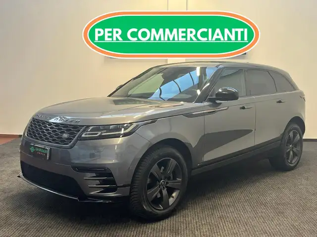 Land Rover Range Rover Velar 2.0D I4 240 CV R-Dynamic S
