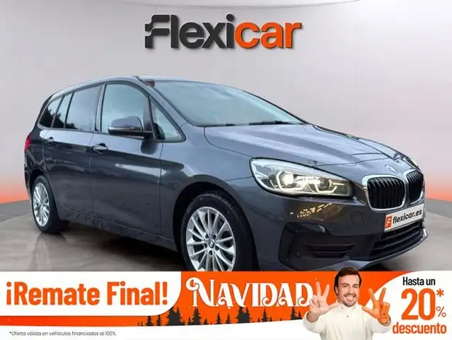 BMW 216 216i Gran Tourer