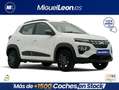 Dacia Spring Electric Expression 45 33kW Blanco - thumbnail 3