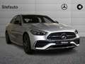 Mercedes-Benz C 300 de hybrid EQ AMG Line Premium Silber - thumbnail 1