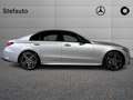 Mercedes-Benz C 300 de hybrid EQ AMG Line Premium Silber - thumbnail 2