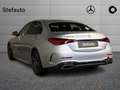 Mercedes-Benz C 300 de hybrid EQ AMG Line Premium Silber - thumbnail 5