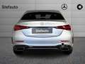 Mercedes-Benz C 300 de hybrid EQ AMG Line Premium Silber - thumbnail 6