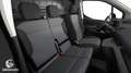 Citroen Berlingo Citroën VU XL 950KG BLUEHDI 130 S&S 3PL EAT8 0KM %2B CABINE EXTENSO CAMERA DE RECUL Gris - thumbnail 3