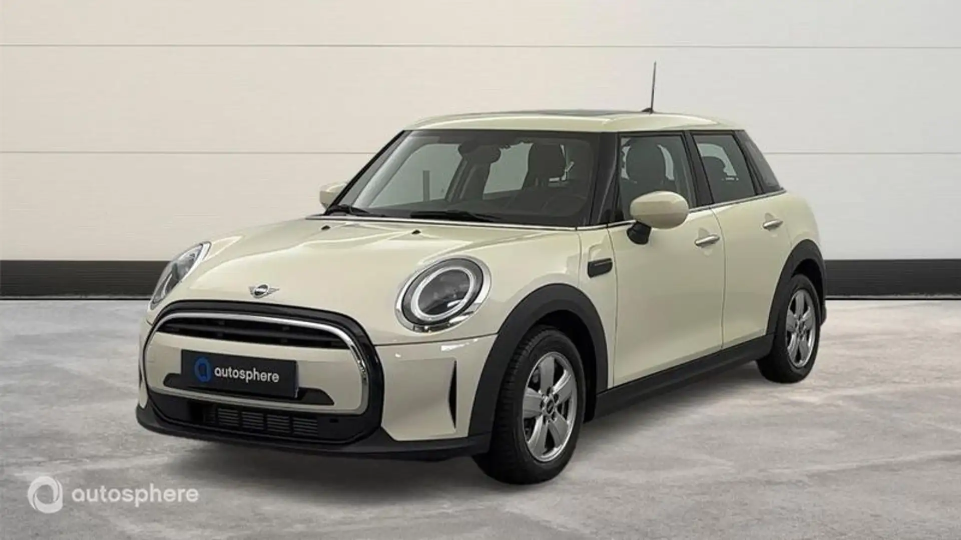 MINI One One 75ch Essential - 1