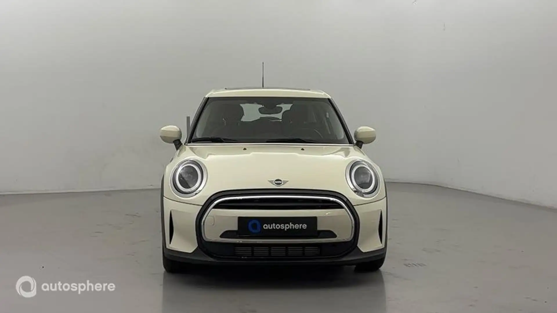 MINI One One 75ch Essential - 2