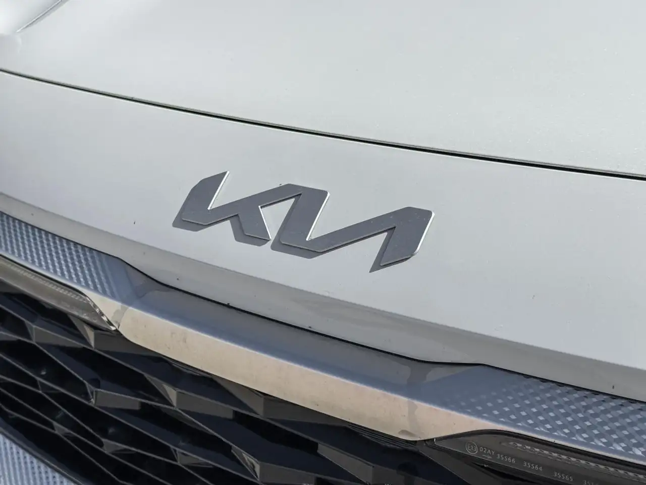 Kia Seltos снимка Kia Seltos