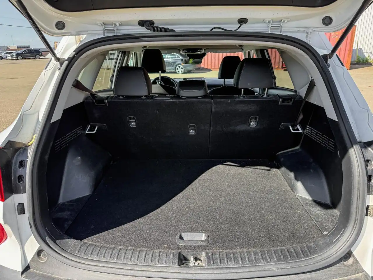 Kia Seltos снимка Kia Seltos