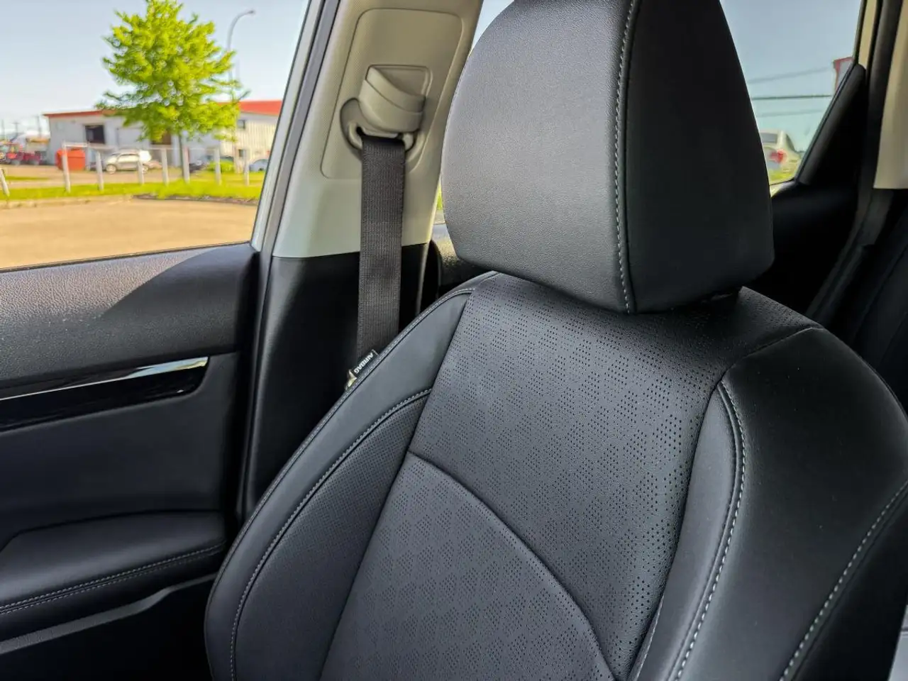 Kia Seltos снимка Kia Seltos