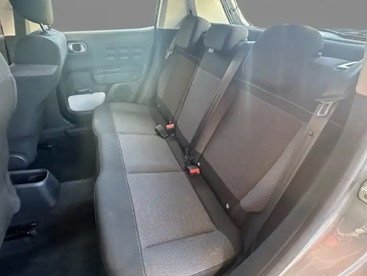 Citroën C3 1.2 PureTech S&S FEEL 2022, foto 5
