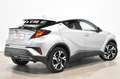 Toyota C-HR 2.0 HYBRID 180 H BUSINESS Gris - thumbnail 4