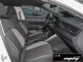 Volkswagen Taigo Life 1.0 TSI NAVI+START-STOP+PDC+SITZHEIZ Blanc - thumbnail 6