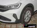 Volkswagen Taigo Life 1.0 TSI NAVI+START-STOP+PDC+SITZHEIZ Blanc - thumbnail 12