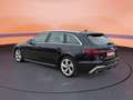 Audi A4 35 TFSI S Tronic S Line #LED#KLIMAAUTOM Schwarz - thumbnail 3