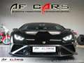 Lamborghini Huracán STO Lift black black 20" Forged Kamera Racing Seat Schwarz - thumbnail 1