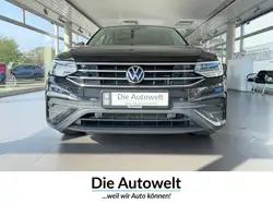 Volkswagen Tiguan Allspace Tiguan 2.0 TDI DSG 7SI NAVI LED ACC AHK PDC SHZ