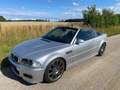BMW M3 Cabrio SMG, top gepflegt Silber - thumbnail 7