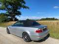 BMW M3 Cabrio SMG, top gepflegt Silber - thumbnail 3