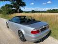 BMW M3 Cabrio SMG, top gepflegt Silber - thumbnail 8