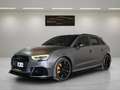 Audi RS3 Sportback 2.5 TFSI quattro S tronic 294kW Gri - thumbnail 1