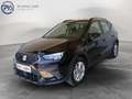 SEAT Arona Reference Edition 1.0 TSI Schwarz - thumbnail 1