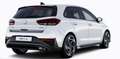 Hyundai i30 N Line 1.6 DCT*LED*Navi*Shzg*PDC*Cam*ACC*18Z 11... Weiß - thumbnail 2