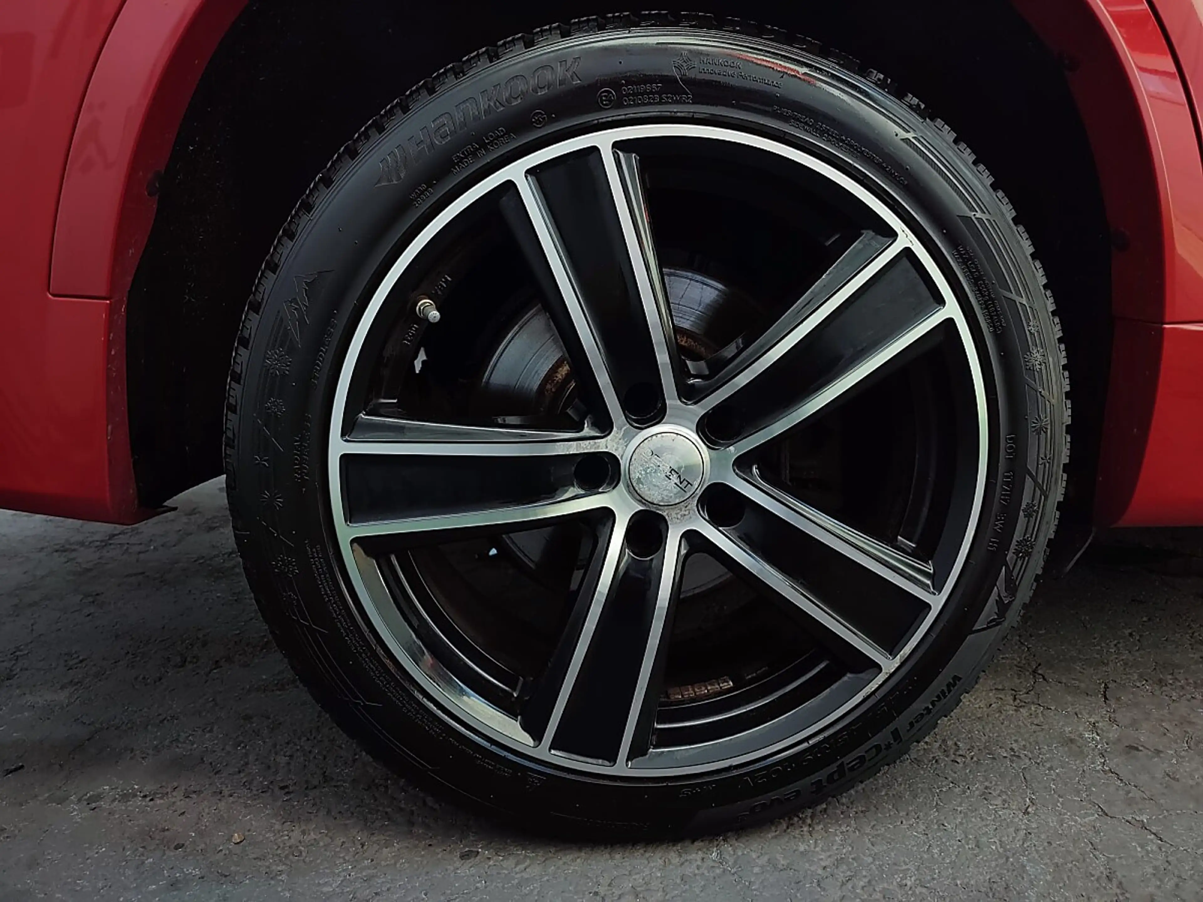 BMW X4 xDrive 20d Österreich-Paket Aut. — photo 15