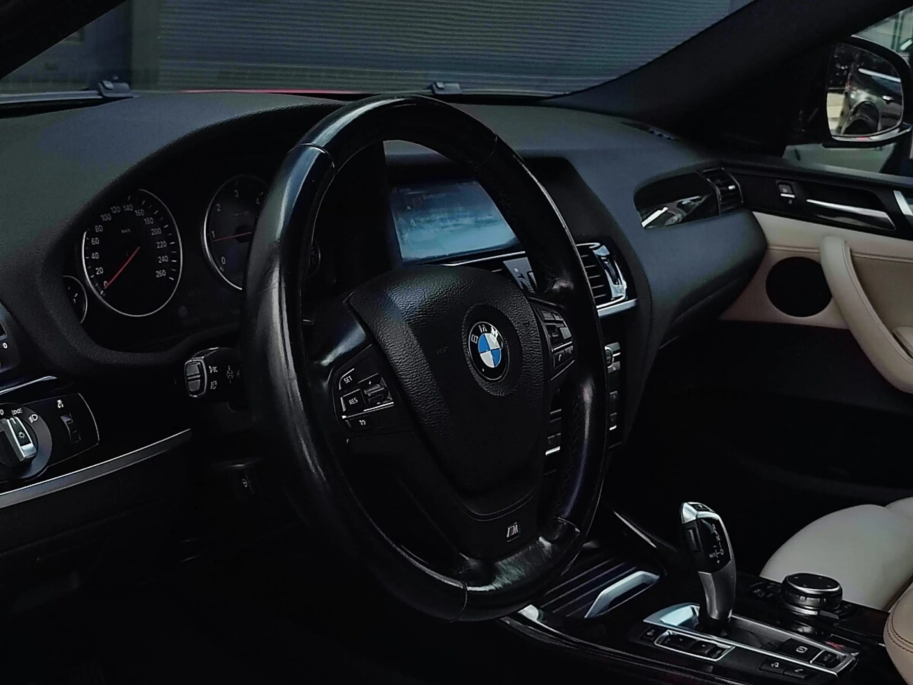 BMW X4 xDrive 20d Österreich-Paket Aut. — photo 8