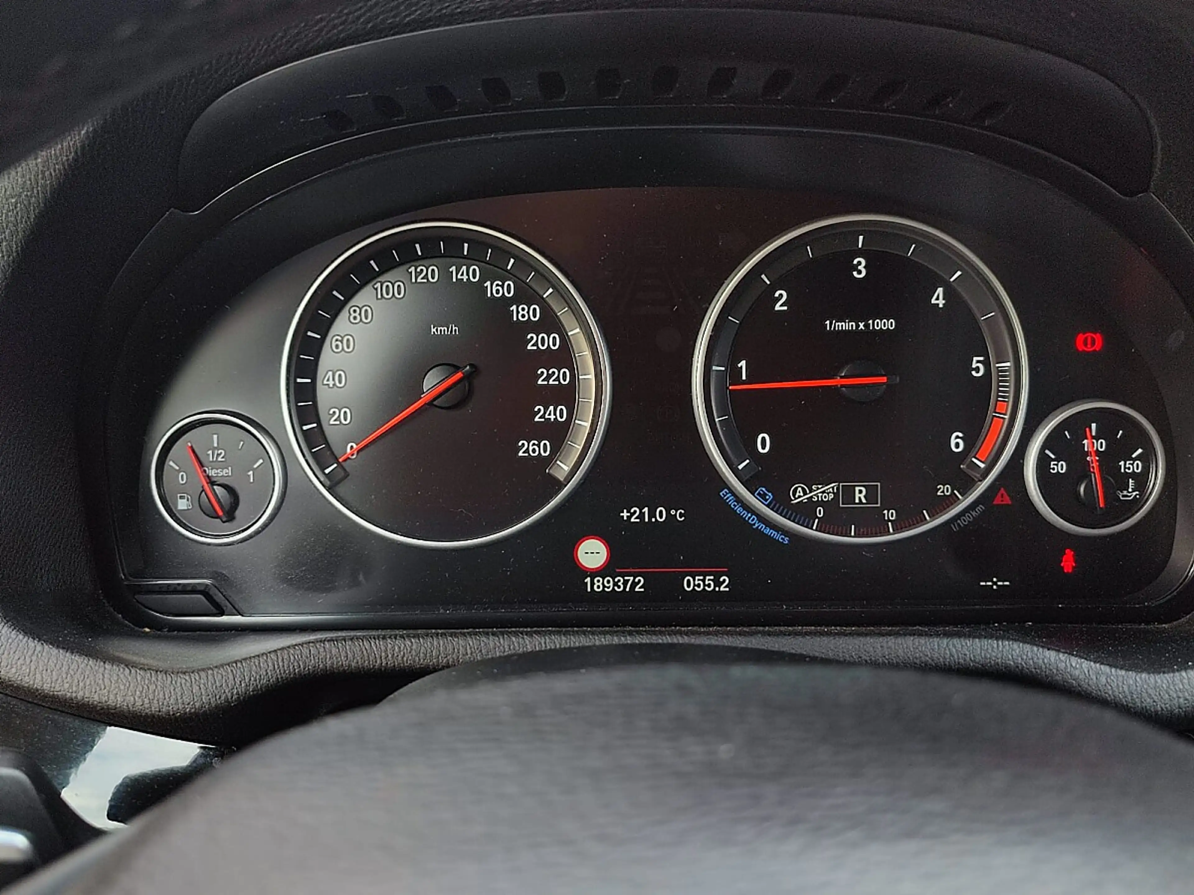 BMW X4 xDrive 20d Österreich-Paket Aut. — photo 10