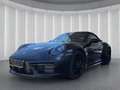 Porsche 911 Carrera GTS Cabrio+MATRIX LED+SPORT DESIGN+ Schwarz - thumbnail 1
