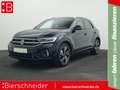 Volkswagen T-Roc 1.5 TSI DSG R-Line AHK LED KAMERA ACC Schwarz - thumbnail 1