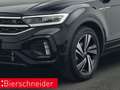 Volkswagen T-Roc 1.5 TSI DSG R-Line AHK LED KAMERA ACC Schwarz - thumbnail 15