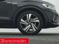 Volkswagen T-Roc 1.5 TSI DSG R-Line AHK LED KAMERA ACC Schwarz - thumbnail 25