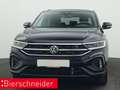 Volkswagen T-Roc 1.5 TSI DSG R-Line AHK LED KAMERA ACC Schwarz - thumbnail 9