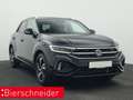 Volkswagen T-Roc 1.5 TSI DSG R-Line AHK LED KAMERA ACC Schwarz - thumbnail 8