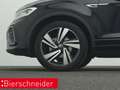 Volkswagen T-Roc 1.5 TSI DSG R-Line AHK LED KAMERA ACC Schwarz - thumbnail 22