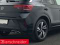 Volkswagen T-Roc 1.5 TSI DSG R-Line AHK LED KAMERA ACC Schwarz - thumbnail 16