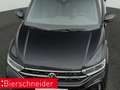 Volkswagen T-Roc 1.5 TSI DSG R-Line AHK LED KAMERA ACC Schwarz - thumbnail 21
