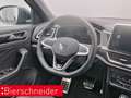 Volkswagen T-Roc 1.5 TSI DSG R-Line AHK LED KAMERA ACC Schwarz - thumbnail 11