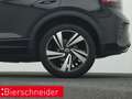 Volkswagen T-Roc 1.5 TSI DSG R-Line AHK LED KAMERA ACC Schwarz - thumbnail 23